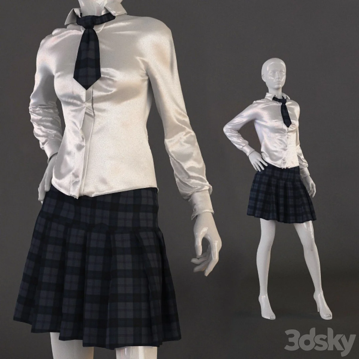 School uniform